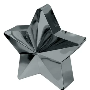 BLACK STAR WEIGHT 6 OZ