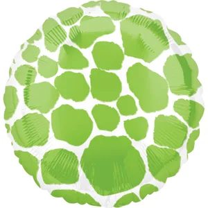 18" KIWI GIRAFFE