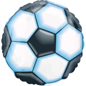 18" SOCCER BALL VLP