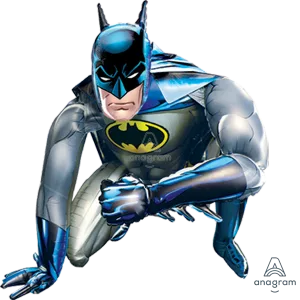 AIR WALKER--BATMAN