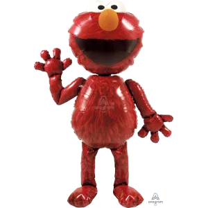 AIR WALKER--ELMO