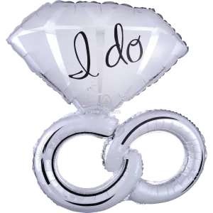 WEDDING RINGS SUPER SHAPE