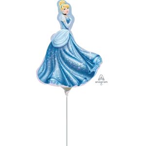 CINDERELLA MINI SHAPE