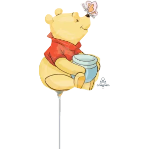 POOH FULL BODY MINI SHAPE
