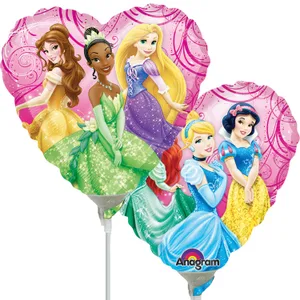 PRINCESS GARDEN MINI