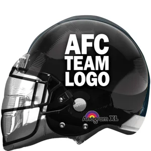 AFC HELMET SUPER SHAPE