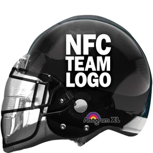 NFC HELMET SUPER SHAPE