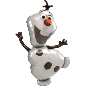 DISNEY FROZEN OLAF SUPER SHAPE