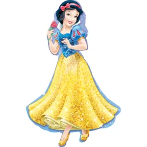 PRINCESS SNOW WHITE SUPER SHAPE