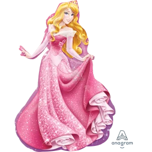 PRINCESS SLEEPING BEAUTY SUPER SHAPE