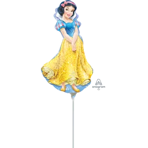 PRINCESS SNOW WHITE MINI SHAPE