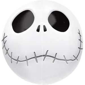 15" JACK SKELLINGTON ORBZ