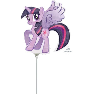 MY LITTLE PONY MINI SHAPE