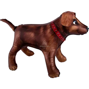 GOLD DOG ULTRASHAPE