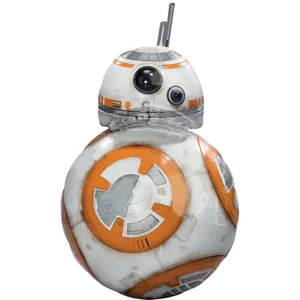 STAR WARS BB-8 SUPER SHAPE