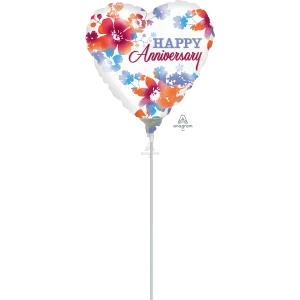 ANNIVERSARY WATERCOLOR MICRO