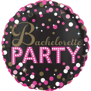 BACHELORETTE SASSY PARTY DOO-DADS SUPER SHAPE