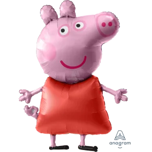 AIR WALKER--PEPPA PIG
