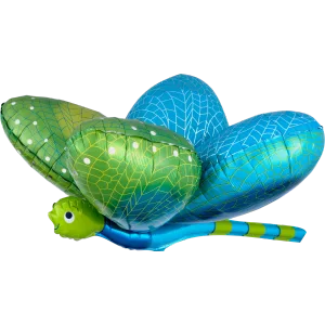 CUTE DRAGONFLY ULTRA SHAPE
