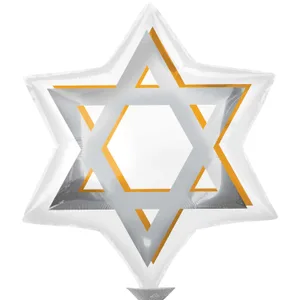 STAR OF DAVID MINI SHAPE