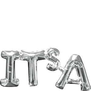 IT'S A SILVER BLOCK PHRASE