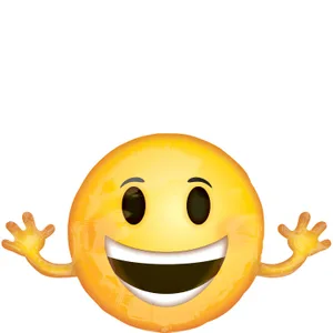 EMOJI SUPER SHAPE
