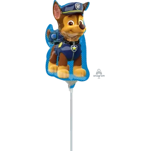 PAW PATROL CHASE MINI SHAPE