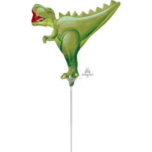 T-REX MINI SHAPE