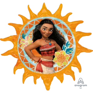 MOANA SUPER SHAPE
