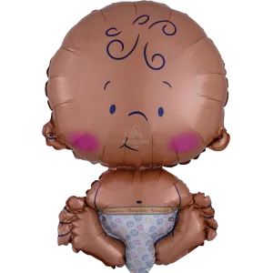 CELEBRATE BABY SUPER SHAPE