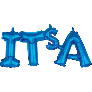 PHRASE IT'S A (BLUE)