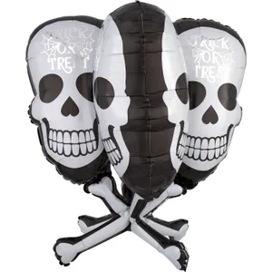 SKULL BONES ULTRA SHAPE
