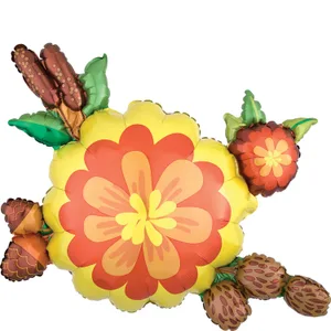 FALL CLUSTER SUPER SHAPE