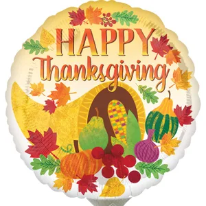 THANKSGIVING HARVEST MINI