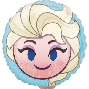 FROZEN ELSA EMOJI MINI