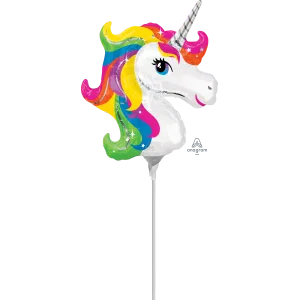 UNICORN MINI SHAPE