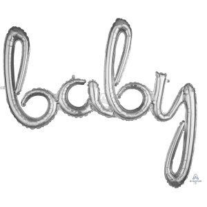 BABY SILVER SCRIPT PHRASE