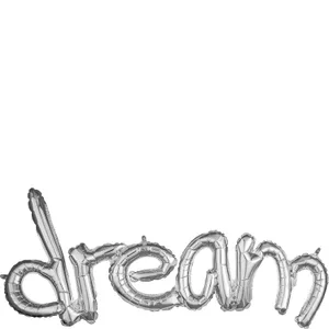 DREAM SILVER FREESTYLE PHRASE