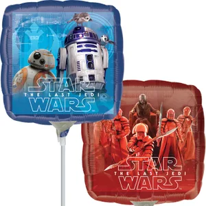 STAR WARS THE LAST JEDI MINI