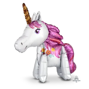 MAGICAL UNICORN MULTI-BALLOON