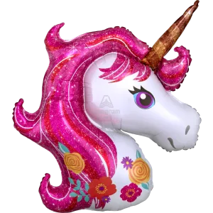 MAGICAL UNICORN SUPER SHAPE