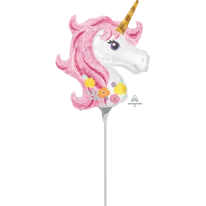MAGICAL UNICORN MINI SHAPE