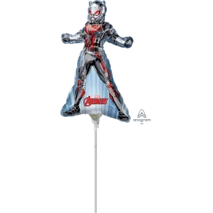 ANT-MAN MINI SHAPE