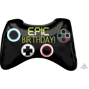 EPIC PARTY GAME CONTROLLER SUPER SHAPE