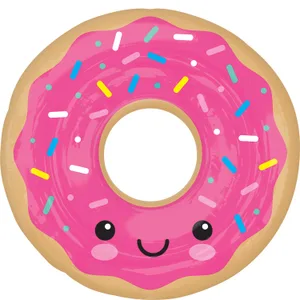 DONUT SUPER SHAPE