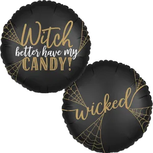 18" WICKED SATIN