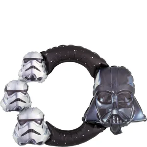 STAR WARS SELFIE FRAME