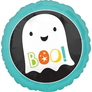 18" BOO GHOST HX