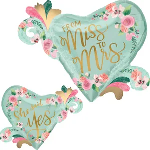 MINT TO BE SUPER SHAPE