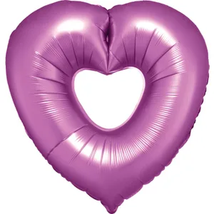 FLAMINGO OPEN HEART SUPER SHAPE